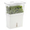 Fresh Herb Keeper Storage for Refrigerator Storage for Herbs & Vegetables for Fridge 3