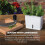 Fresh Herb Keeper Storage for Refrigerator Storage for Herbs & Vegetables for Fridge 7