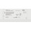Transformateur LED Dimmable 75W avec Télécommande RF, Alimentation à Courant Alternatif Push-Dim pour Bande LED DC12V 3