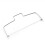 Double  Adjustable Metal Cake Cutter Stainless Steel Cake Pastry Slicer Tools Decorating Mold Bakeware Baking Tool 5