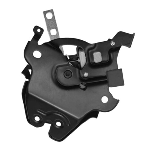 Tailgate Locking Machine GHK1-56-820 BHY1-56-82XA Suitable for  3/6 1