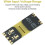 XC5015 - 9-42 V To12 V Dual-Output Step-Down Module, Isolated Low-Ripple Wide-Voltage Power Supply Module 3