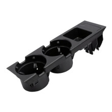 Becherhalter 51168217953 Geeignet für E46 318i 320i 323i 325i 328i 330Ci