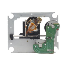 KHM-230AAA Laser Pickup Assembly - Designed for High-End SACD Players, Replacement Part for Hi-Fi Players