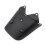 Motorcycle Rear  for  GTS 125 150 300 2014-2018 Extender  Guard Mudguard 3