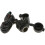 Motorcycle 12V Cigaretter Lighter Power Outlet Socket for Chain Lubrication Support 4