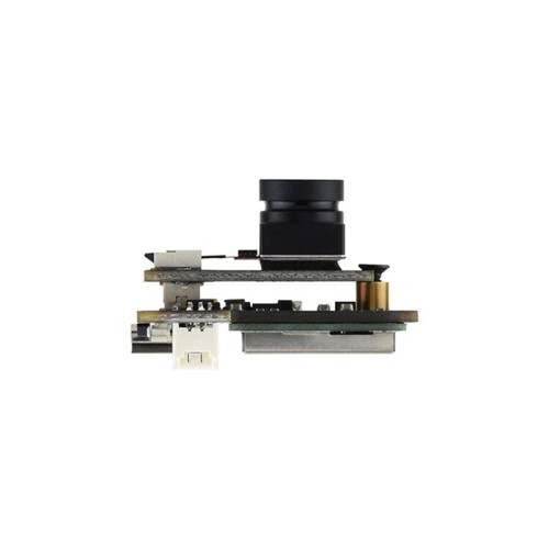 Camera Module ESP32-S3 Thermische Beeldvorming Module 80x62 Pixel Infrarood Array Ondersteunt ESP-IDF 90 Gezichtsveld 1