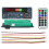Decoder Board Hands-Free Car 200W Amplifier  MP3 Player  12V MP3 WAV Wireless Music Player Mic USB TF FM 2