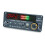 Decoder Board Hands-Free Car 200W Amplifier  MP3 Player  12V MP3 WAV Wireless Music Player Mic USB TF FM 6