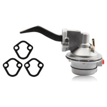 For Marine Mechanical Fuel Pump 302 351W V8 5.0 5.8 Boat Small Block V8 351 M60389