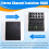 Passive Monitor Volume Controller XLR Input Output Passive Stereo Controller No Loss Volume Adjustment Controller 4