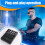 Passive Monitor Volume Controller XLR Input Output Passive Stereo Controller No Loss Volume Adjustment Controller 5