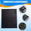 Passive Monitor Volume Controller XLR Input Output Passive Stereo Controller No Loss Volume Adjustment Controller 6