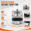 High Quality 3D Printer Extruder Motor for  S1/S1C High-Temperature Resistant 3D Printer Motor for S1C 6