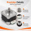High Quality 3D Printer Extruder Motor for  S1/S1C High-Temperature Resistant 3D Printer Motor for S1C 5