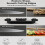 Portable Knife Sharpener, Handheld Angle Guided Knife Sharpener with 15/17/25 Adjustable Angles,for Kitchen & Travel 2
