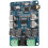 TDA7492P  V2.1 2x25W Audio Amplifier Board with AUX Interface for Various Speakers 3