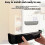 1Pcs RV Universal Armrest Door Storage Box Container Bracket Tray RV Interior Multifunctional Accessories 3