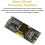 XC5015 - 9-42 V To12 V Dual-Output Step-Down Module, Isolated Low-Ripple Wide-Voltage Power Supply Module 6