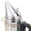 Electric Beehive Smoker 5V Stainless Steel with Heat Shield Handle Beekeeping Tool 5