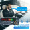 Decoder Board Hands-Free Car 200W Amplifier  MP3 Player  12V MP3 WAV Wireless Music Player Mic USB TF FM 5