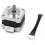 High Quality 3D Printer Extruder Motor for  S1/S1C High-Temperature Resistant 3D Printer Motor for S1C 3
