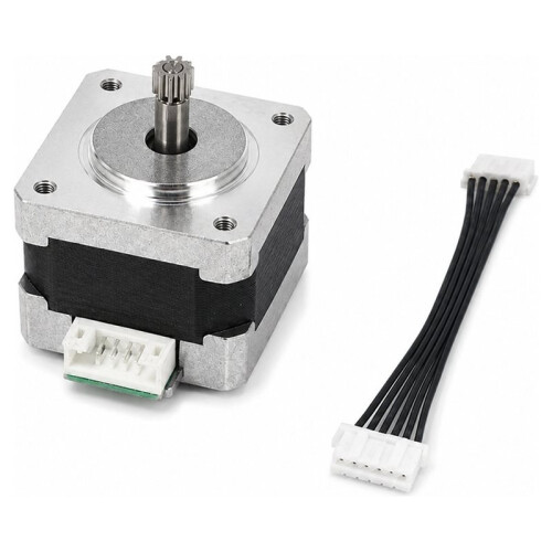 High Quality 3D Printer Extruder Motor for  S1/S1C High-Temperature Resistant 3D Printer Motor for S1C 2
