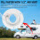 D'Entrée D'Eau de Remplissage par Gravité pour Camping-Car 5