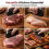 Spring-Loaded Meat Tenderizer, Meat Tenderizer Tool Handheld Blade Tenderizer for Meat Steak Chicken Kitchen Gadgets 5
