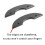 Longboards Protection Board Skateboard Guard  and Tail Protection Board Longboards Deck Bottom Guard 5
