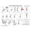 6Pack Tool Free Shielded RJ45 Cat 8, Cat8 Field Termination Plug, Cat8 Connector, Cat8 Plug 4