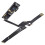 Mouse Side Button  Button Circuit Board Flex Cable for G Pro X Superlight 2 GPW3 Mouse Motherboard Cable Repair 6