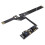 Mouse Side Button  Button Circuit Board Flex Cable for G Pro X Superlight 2 GPW3 Mouse Motherboard Cable Repair 2