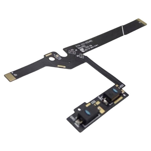 Mouse Side Button  Button Circuit Board Flex Cable for G Pro X Superlight 2 GPW3 Mouse Motherboard Cable Repair 1