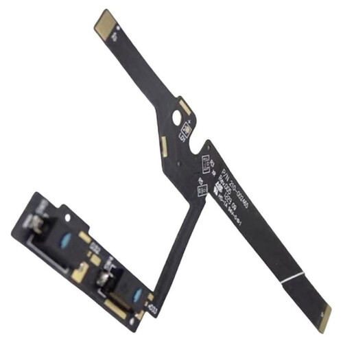 Mouse Side Button  Button Circuit Board Flex Cable for G Pro X Superlight 2 GPW3 Mouse Motherboard Cable Repair 2