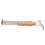 Wood Handle Honey Scraping Scraper Multifunctional Hive Scraper Beekeeper Beekeeping Hive Tool Apiculture Supplies 2