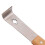 Wood Handle Honey Scraping Scraper Multifunctional Hive Scraper Beekeeper Beekeeping Hive Tool Apiculture Supplies 5