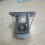 Solar Panel Mounting Bracket Adjustable 35-50mm Medium Clamps, Aluminum for Fixing Photovoltaic Solar Panel Modules 4