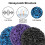 Conjunto de 63 Discos de 2 Polegadas com Troca Rápida para Retificadora e Furadeira, Malha de Nylon Revestida de Diamante, Haste de 1/4" 4