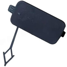 For SAIC Maxus T60 T70 T90 Car Rear Bumper Trailer Cover Cap Panel C00079789