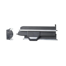 Kit di Riparazione Clip per Bocchetta Aria Condizionata 64119459488 per Serie 2, 3, 4, Z4, X3, X4, G20, G01, G02, G29, Lato Sinistro.