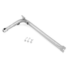 DG62-00066A Oven Burner Tube Replacement for Tube Oven Burner, Oven Bake Burner Tube