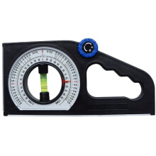 Professionele Universele Hellingsmeter - een Multifunctioneel Hoekmeetinstrument voor Thuis- en Industrieel Gebruik