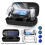 Accessory Kit for  Portal: Portable Carrying Case, Protective Shell, Screen Protector, and Thumbstick Caps. 3