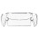 Accessory Kit for  Portal: Portable Carrying Case, Protective Shell, Screen Protector, and Thumbstick Caps. 5