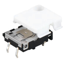 AB12-SF1260 Interruptor de Botão de Toque para Máquina-Ferramenta - Acessórios de Reposição para Teclas de Teclado de Painel