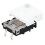AB12-SF1260 AB12-SF131 Touch Button  Machine Tool Equipment Panel Keyboard Key Replacement Accessories AB12-SF1260 1