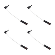 A1635401717 A1635401517 Sensor de Desgaste del Cable del Sensor de Freno para - ML 270 400 500 W163