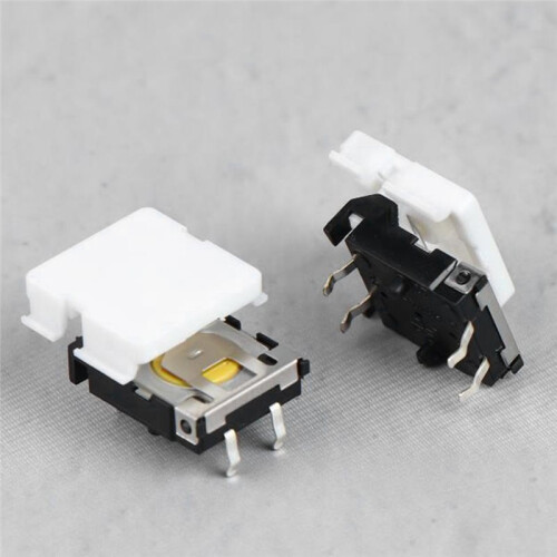 AB12-SF1260 AB12-SF131 Touch Button  Machine Tool Equipment Panel Keyboard Key Replacement Accessories AB12-SF1260 1