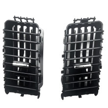 1Pair 8030A145HA 8030A146HA Air Conditioning Vents Instrument Panel Vents Air Conditioner Grille for Lancer